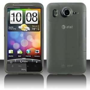  Premium   PDA HTC Inspire 4G Trans. Clear Cover 
