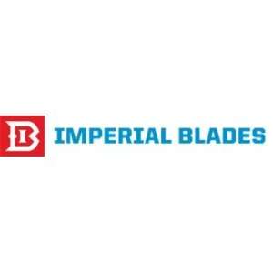  Imperial 3MM250 2.5 Coarse Tooth Wood Saw Blade, 3 Pack 