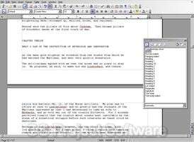 Open Office MS Microsoft Word Excel 2003 Compatible Computer Software 