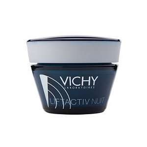  Vichy LiftActiv with Rhamnose 5% Night (Quantity of 1 