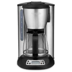 Waring Pro Professional Programmable 10 Cup Coffeemaker 