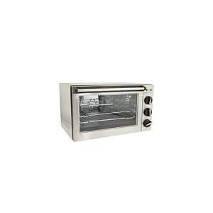  Waring Pro CO1500B Professional 1.5 Cubic Ft. Convection 