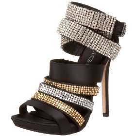 ZiGiny Womens Erratic Sandal   designer shoes, handbags, jewelry 