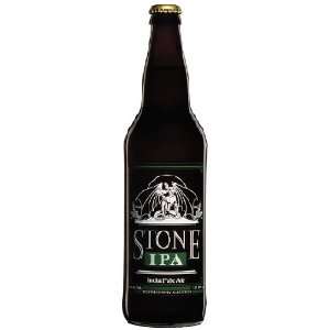  2009 Stone Brewing Co. Ipa 22oz: Grocery & Gourmet Food