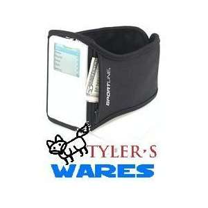  ipod Sport Armband  Players & Accessories