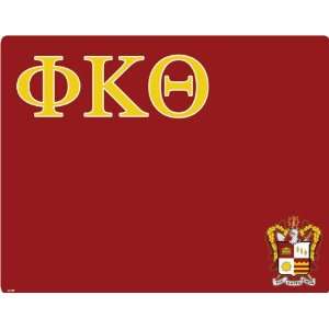  Phi Kappa Theta skin for iPod Touch (2nd & 3rd Gen)  