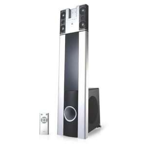   iCarrier Home Audio System for iPods  Players & Accessories