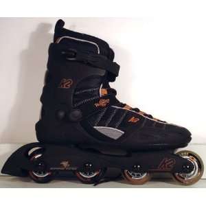  K2 Velocity Mens inline skates 2003