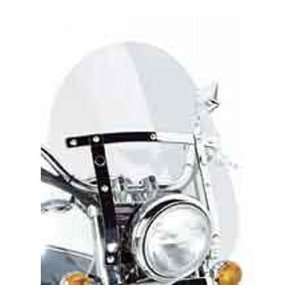 Replacement Plastic Windshield   Vulcan 800 Classic and 