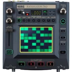   PRO Dynamic Phrase Synthesizer/Loop Recorder Musical Instruments
