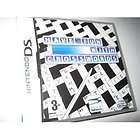 HAVE FUN WITH CROSSWORDS for Nintendo DS NDS Lite DSi X