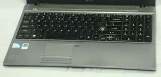   5810TZ Laptop Windows Vista1.3GHz Pentium Processor 3GB Ram 320GB HD