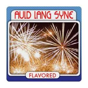 Auld Lang Syne Flavored Decaf Coffee Grocery & Gourmet Food