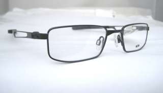 Oakley Eyeglasses Glasses Polished Midnight OX3101 0448  