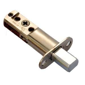   L283 US26 DB Polished Chrome Door Latches Catches an