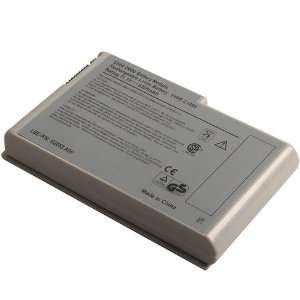  New Replacement Laptop/ Notebook Li ion Battery For DELL 