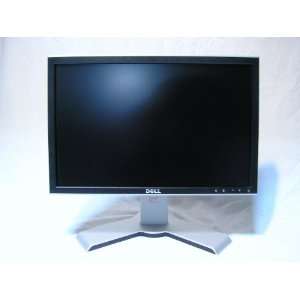   1908WFP 19 Flat Panel Screen LCD Monitor: Computers & Accessories