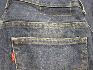 Vintage Levis 517 transitional jeans tag 30x34 V1141  