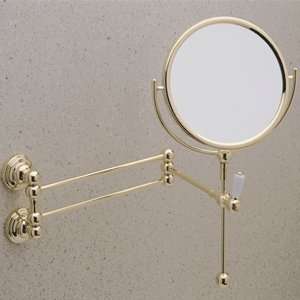   Lighted & Non Lighted Makeup & Wall Mirrors Wall Mounted Shaving