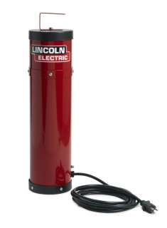 Lincoln Hydroguard Welding 10 lb. Rod Oven K2939 1  