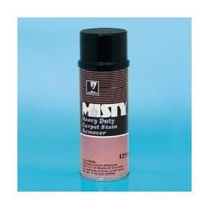  Misty® Heavy Duty Carpet Stain Remover