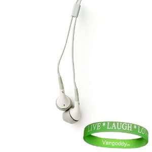   + Vangoddy Live Laugh Love Wristband Cell Phones & Accessories