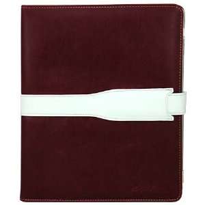  Folio Leather Carrying Case Cover for Apple iPad 3G tablet / Wifi 