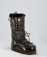Jimmy Choo Flat Boots  