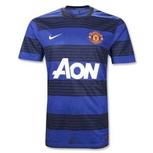   Authentic Polyester Manchester United F.c jersey