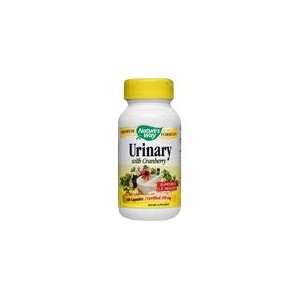  Urinary   Promotes Normal Urinary Tract Health, 100 caps 
