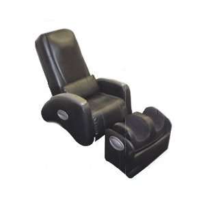  Quantum Massage Chair with Ottoman   Ultimate Luxury Item 