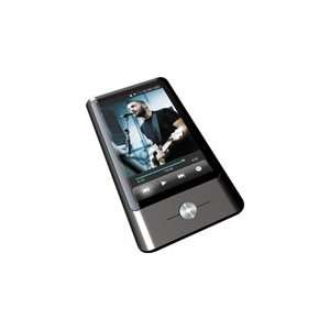   GB Black Flash Portable Media Player   CL4257