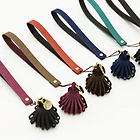 Cell Phone Mobile Strap Table Talk Tassel Antenna Shop COZI PINK