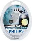 US DISTRIBUTOR   Philips X Treme Vision H1