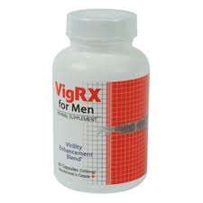 VigRX   1 Month Supply   Male Enhancement Pills Vig RX  