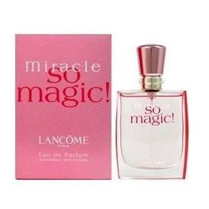  Miracle So Magic Eau de Parfum for Women Brand New 