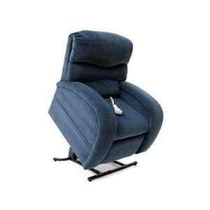  Pride Mobility   LL 770S/M Elegance Collection Lift Chair 