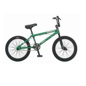  Mongoose Expert Boys Freestlye Bike (20 Inch Wheels 