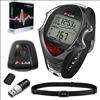 Polar Wrist Watch RS800CX MULTI G3 GPS HRM IrDA USB NEW  