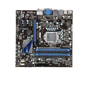  MSI Motherboard H67MS E43(B3) Intel Core I7/I5/I3 LGA1155 