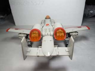 TRANSFORMERS Classics Universe Voyager Class Powerglide Complete