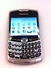 rim blackberry 8330 verizon smartphone silver clean esn $ 29