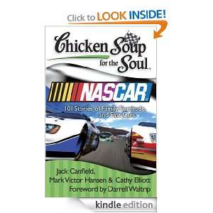 Chicken Soup for the Soul NASCAR (Chicken Soup for the Soul (Quality 