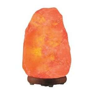 NEW Himalayan Rock Lamp Ionicsalt soothing Ion ~ Mini with 