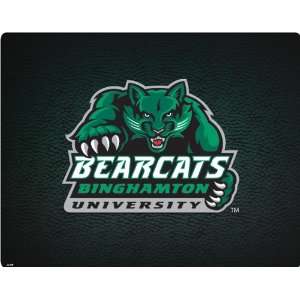   Binghamton Bearcats Dark Green skin for Nintendo DS Lite Video Games