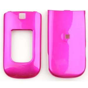  Nokia 6350 Honey Hot Pink Hard Case/Cover/Faceplate/Snap 