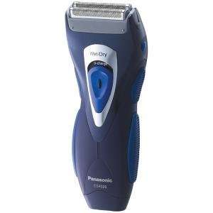   CURVE DOUBLE BLADE WET/DRY SHAVER WITH NOSE TRIMMER 