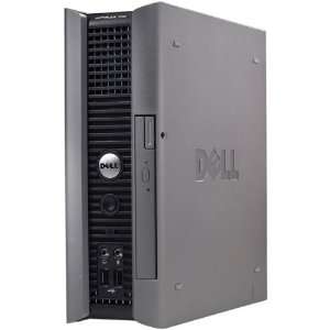  Dell Dell Optiplex 755 USFF Core 2 Duo 2 3 Ghz 2GB RAM 