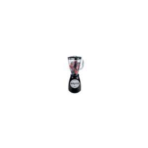 New Jarden Oster 10 Speed Blender Black W/ Plastic Jar High Quality 