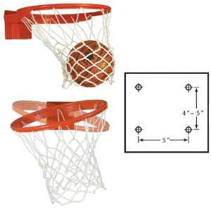   Universal 180 Breakaway Basketball Goal    